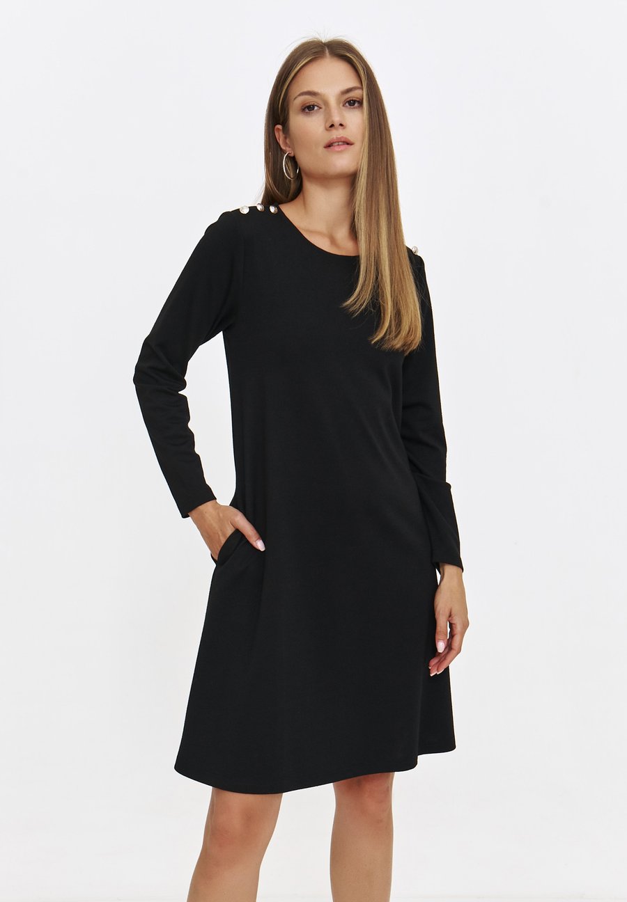 

Платье Top Secret Jersey dress, Black