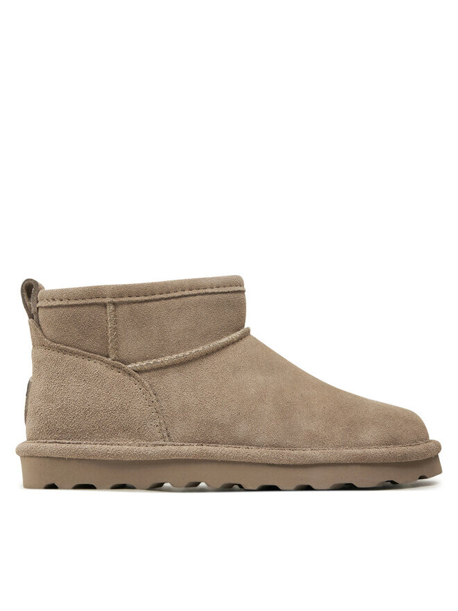 Зимние Ботинки Bearpaw, серый