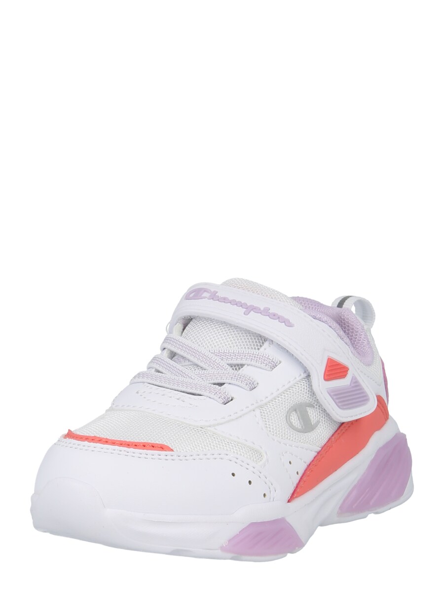 

Кроссовки Champion Authentic Athletic Apparel WAVE, белый