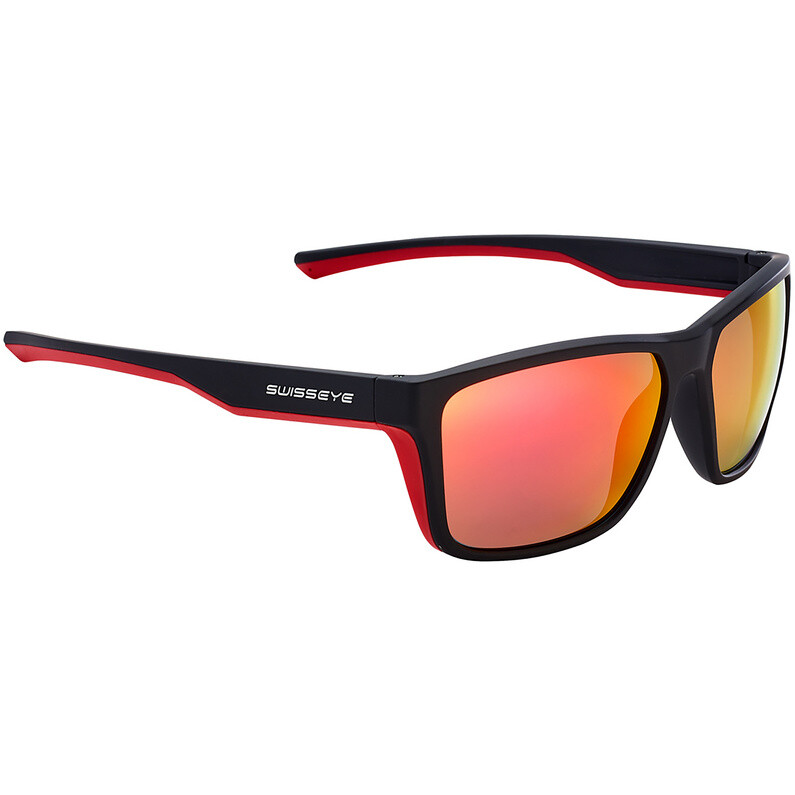 

Спортивные очки Fly Swiss Eye, черный