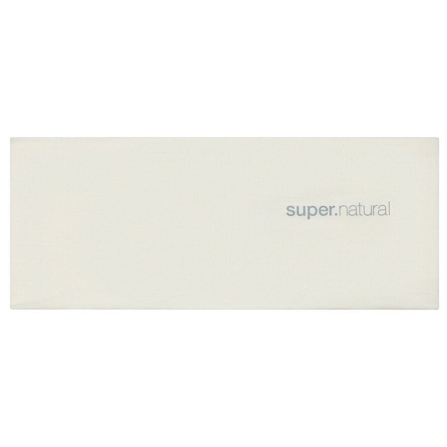 

Повязка на голову Super Natural Wanderlust Headband, цвет Fresh White