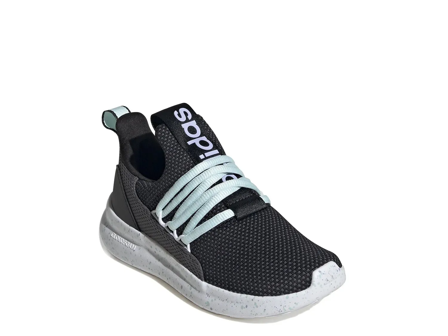 

Кроссовки Adidas Racer Adapt 7.0 — детские, черные