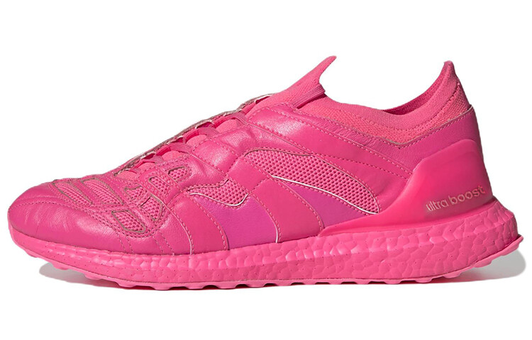 

Predator Accelerator Solar Pink Adidas