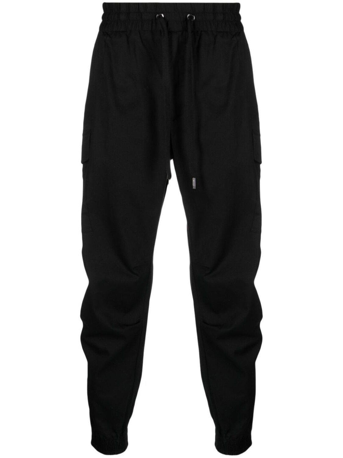 

Dolce & Gabbana спортивные брюки карго, черный