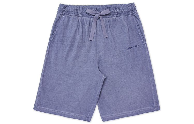 

Повседневные шорты мужские Moderate Dickies, серый фиолетовый