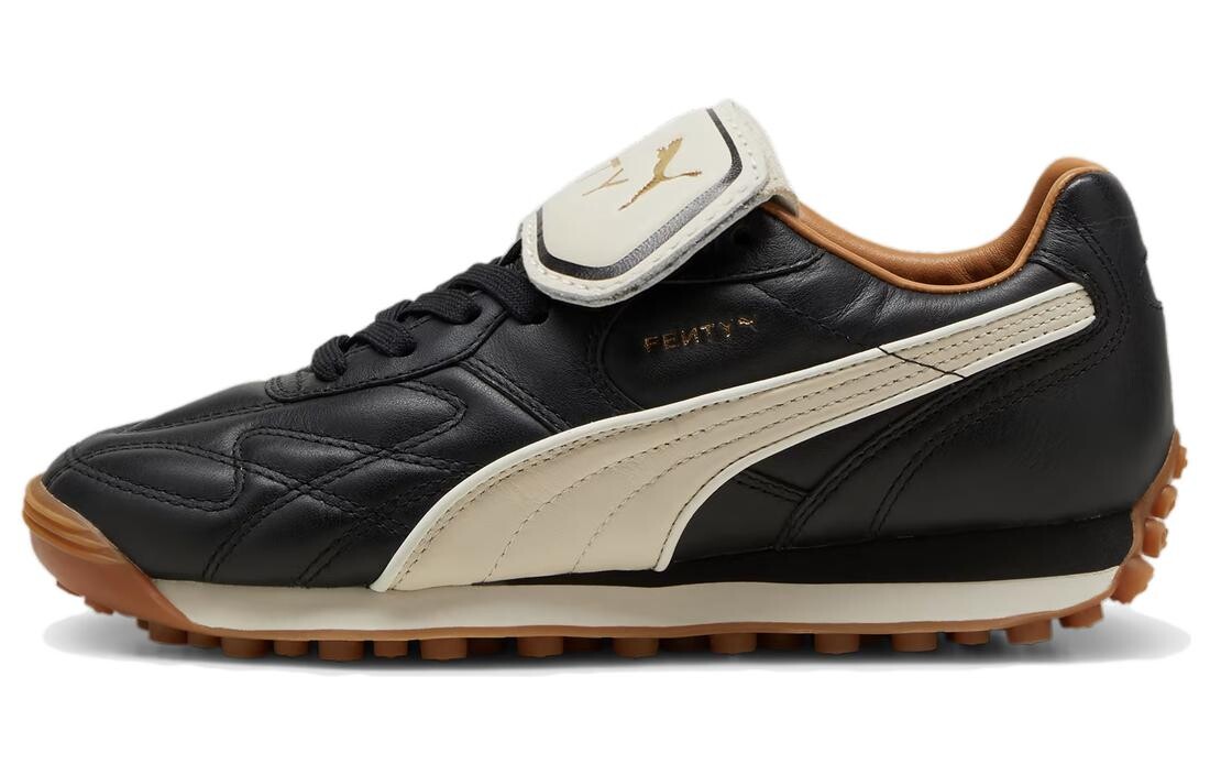 

Puma Avanti Кроссовки унисекс, black, Черный, Puma Avanti Кроссовки унисекс, black