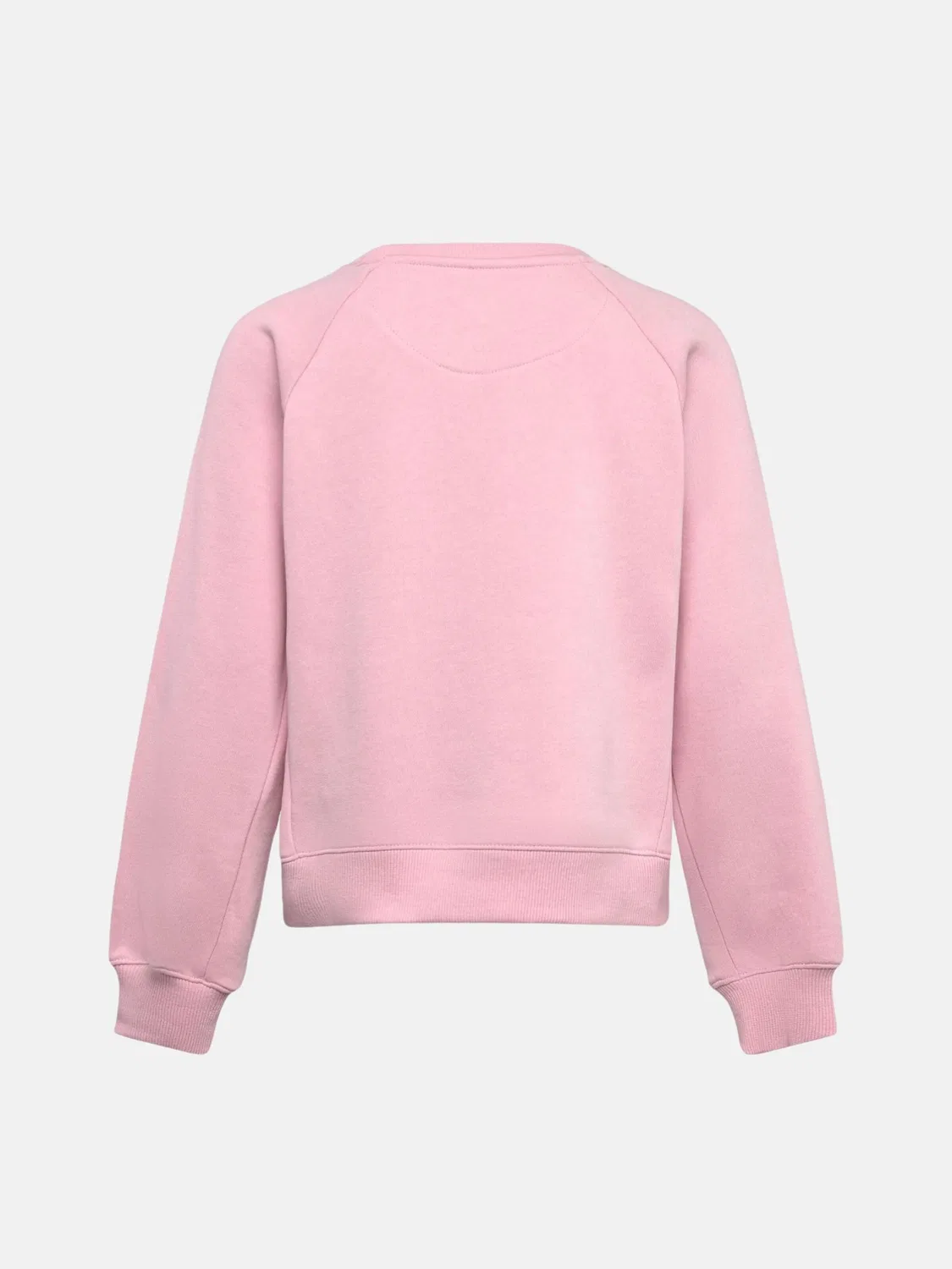 Толстовка Levi'S Kids, Pink — фото 2