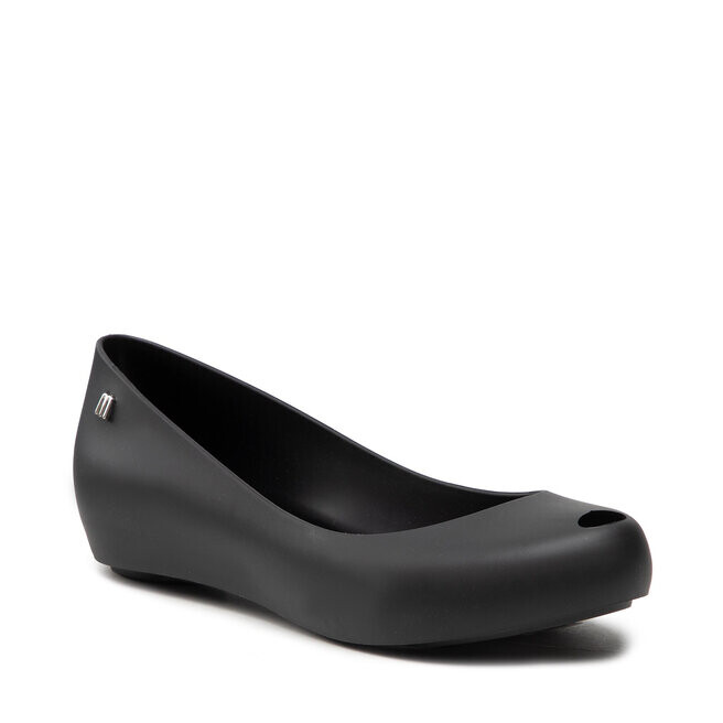 

Балетки Melissa UltragirlBasic II, черный