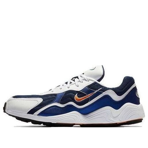 

Кроссовки Air Zoom Alpha Nike, синий