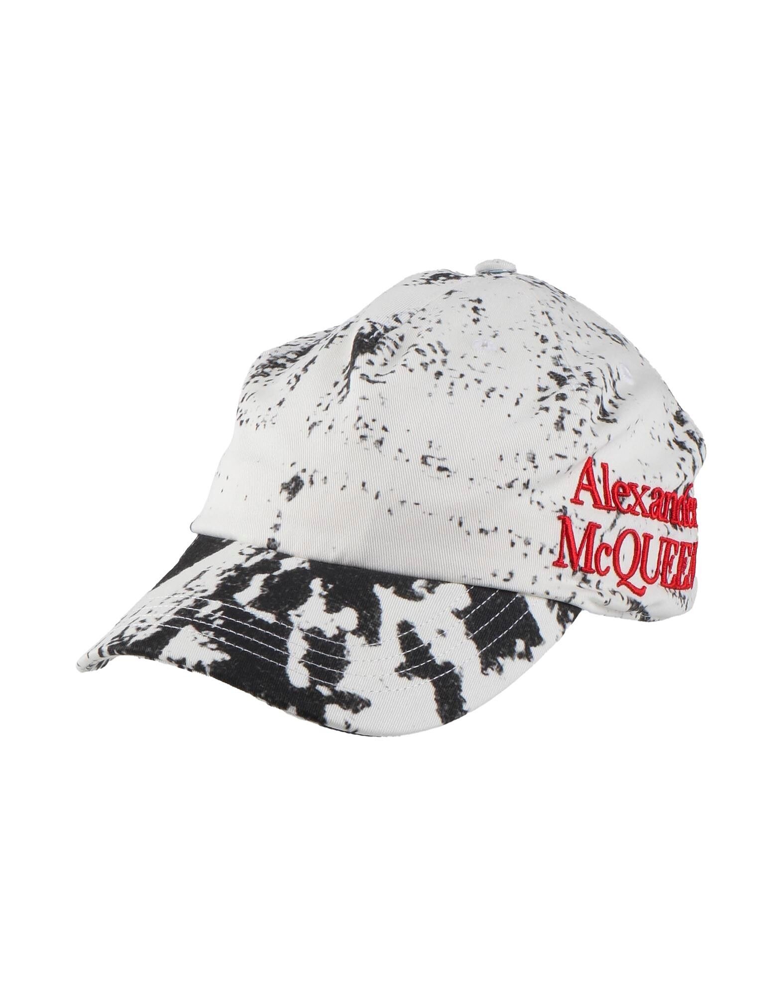 

Бейсболка Mcqueen, белый