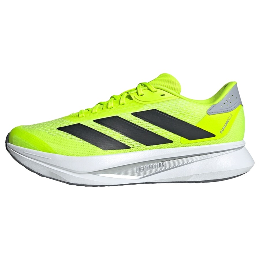 Кроссовки для бега ADIDAS PERFORMANCE, зеленый