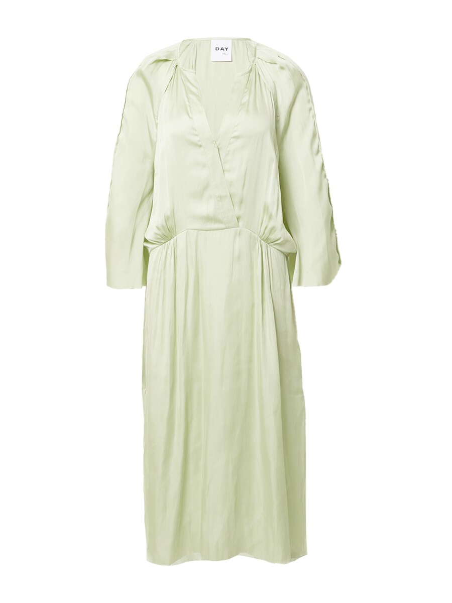

Платье DAY BIRGER ET MIKKELSEN Tess, пастельный зеленый