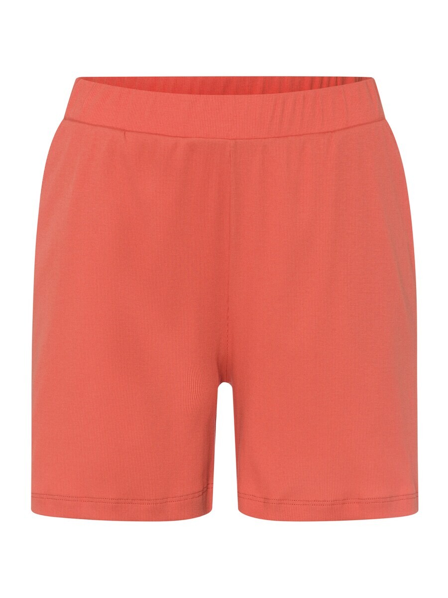 

Брюки Hanro Pajama Pants Sleep & Lounge, цвет Apricot