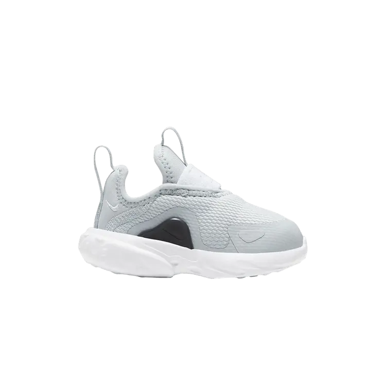 

Кроссовки Nike React Presto Extreme TD 'Pure Platinum', серый