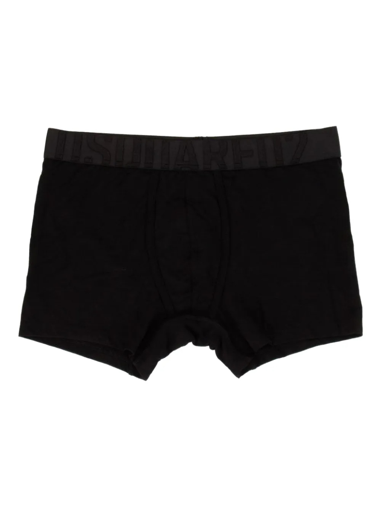 

Боксеры DSQUARED2 с эластичным поясом, черный