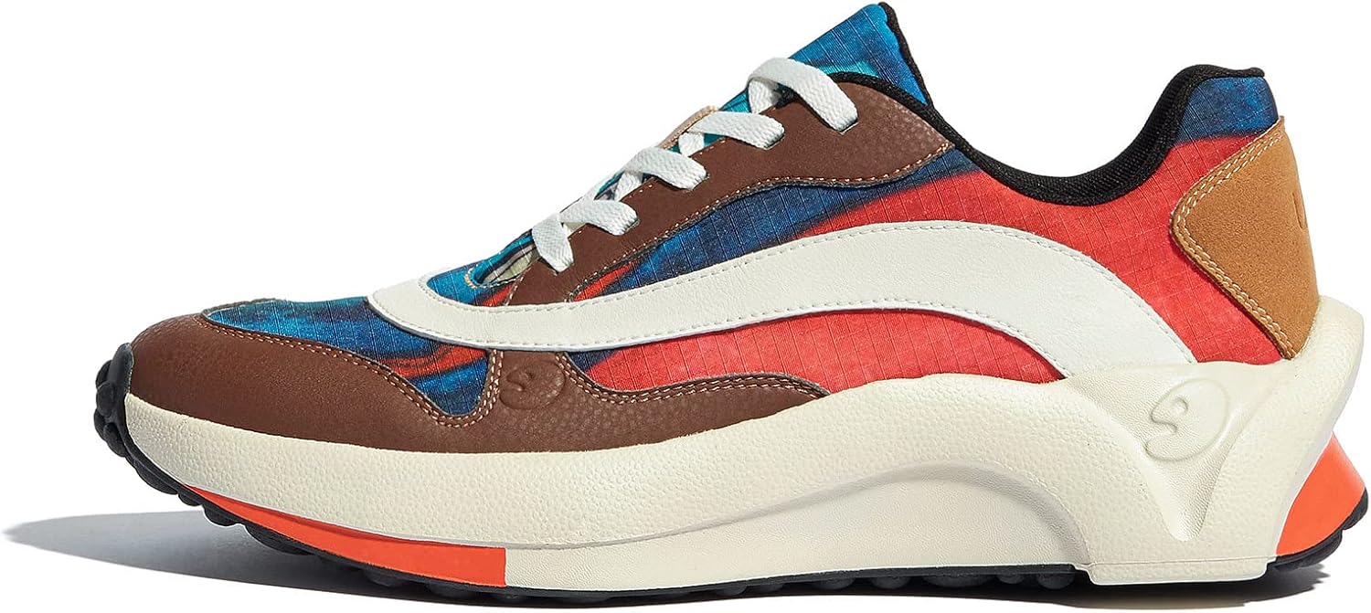 

Мужские кроссовки UIN для путешествий и прогулок, легкие, слипоны, с широкой носочной частью, модные кеды Севилья, Rocky Mountain 2