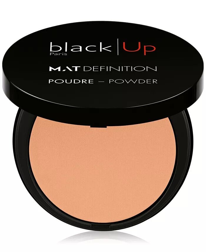 

Универсальная пудра Matte Definition Black Up, цвет MDP Universal Shade