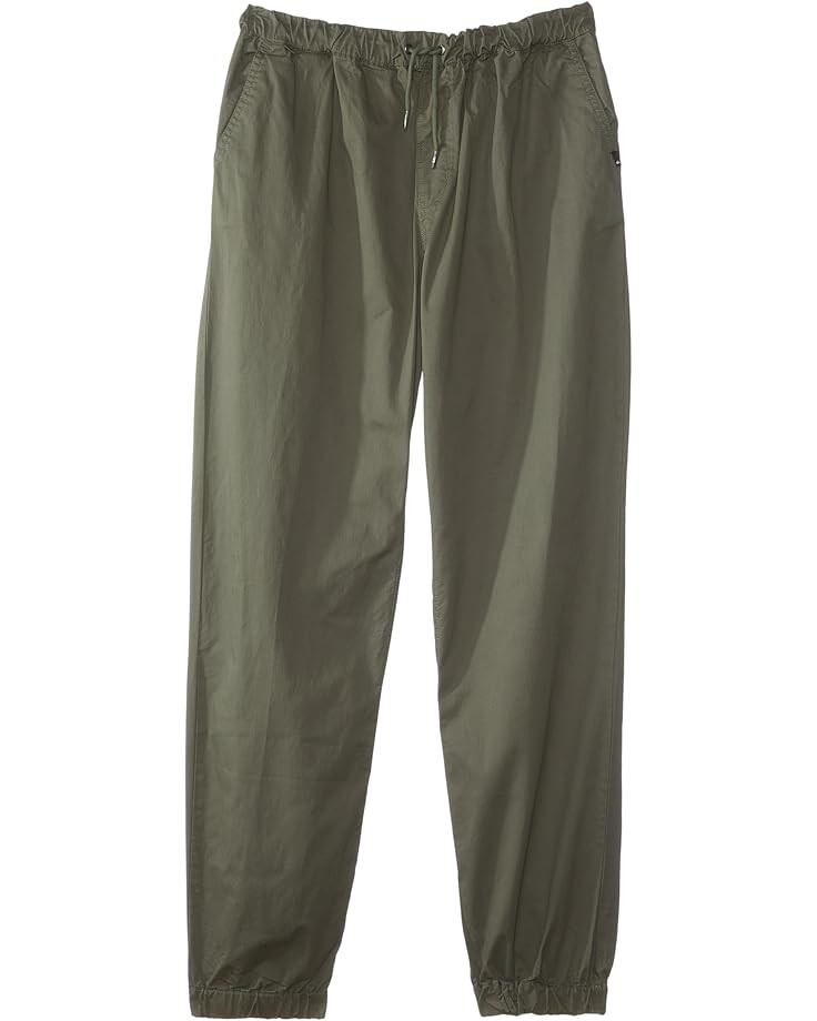 

Шорты Quiksilver Kids Taxer Beach Cruiser, цвет Thyme