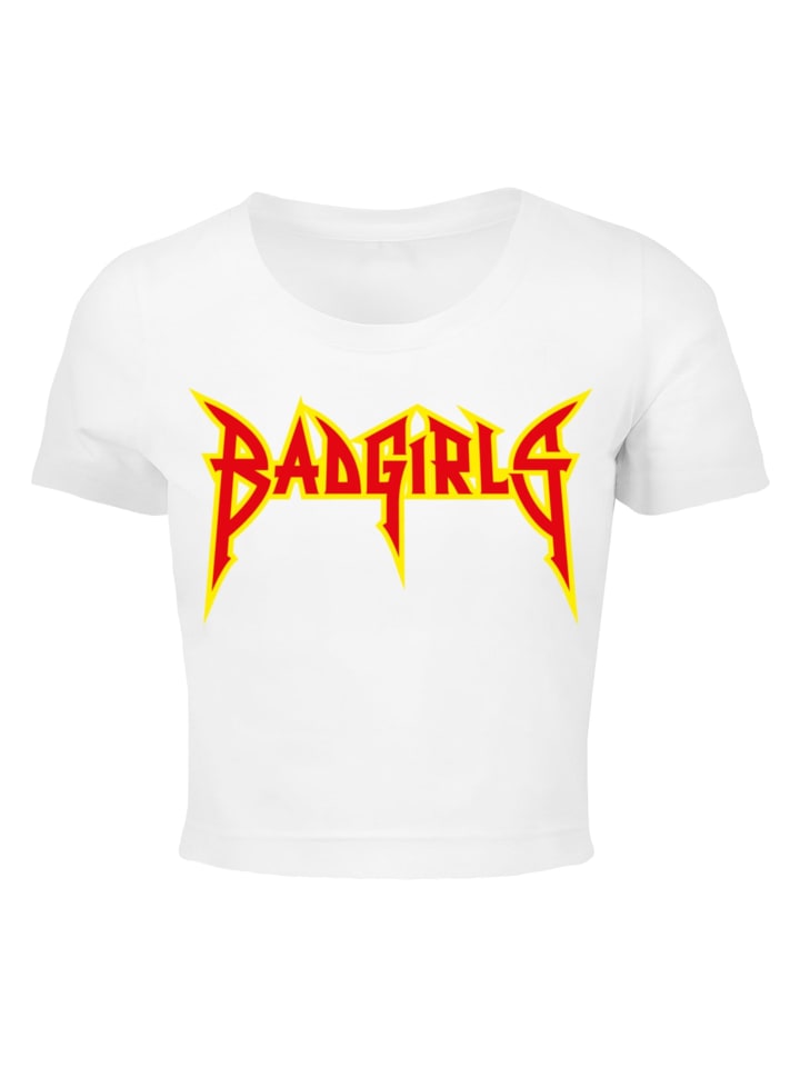 

Футболка Mister Tee, белый