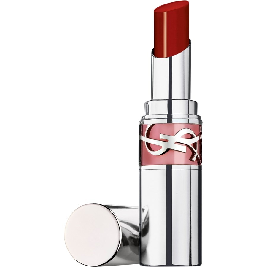 

Помада Yves Saint Laurent Loveshine, 80 Glowing Lava / 3,2 g