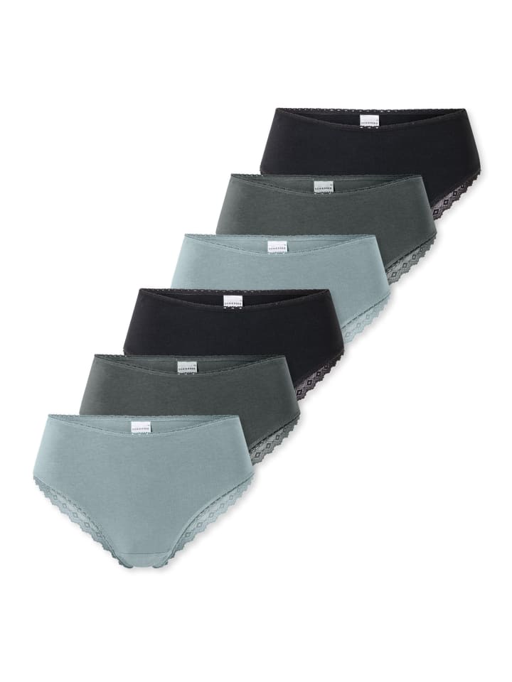 

Трусы Schiesser