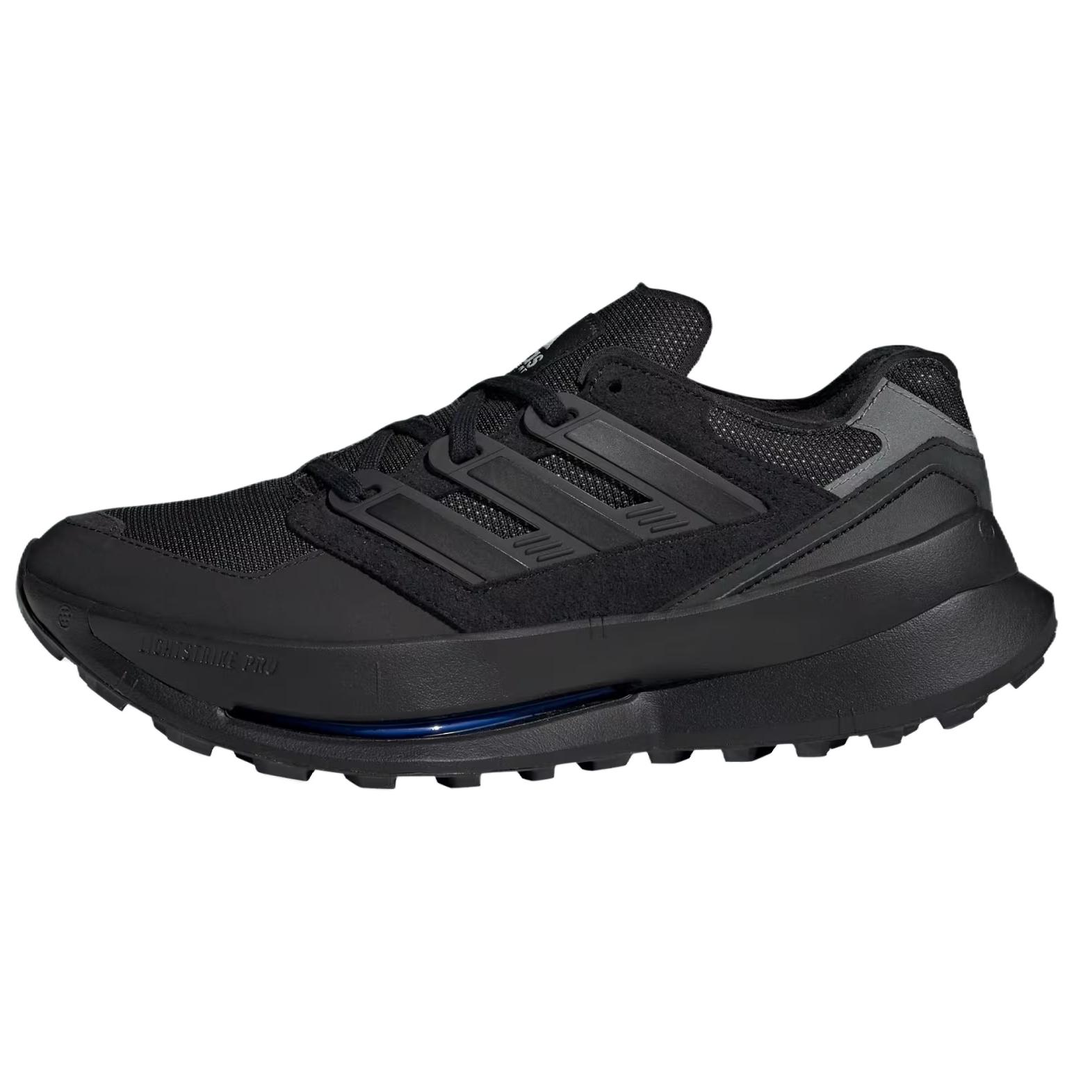 

Кроссовки Equipment Agravic Adidas, Black