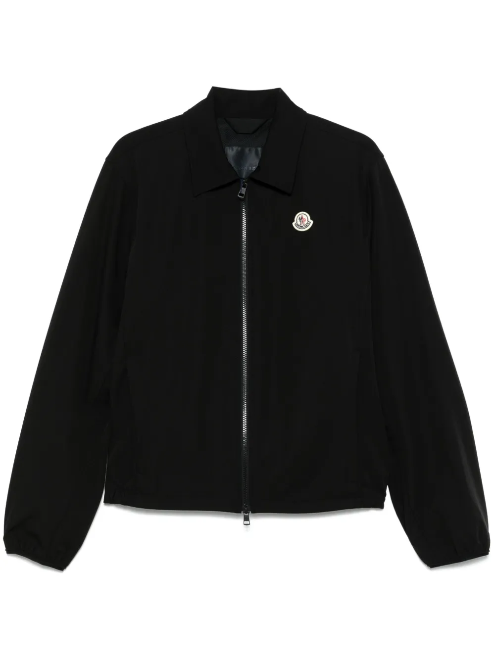 

Куртка Evandro MONCLER, черный