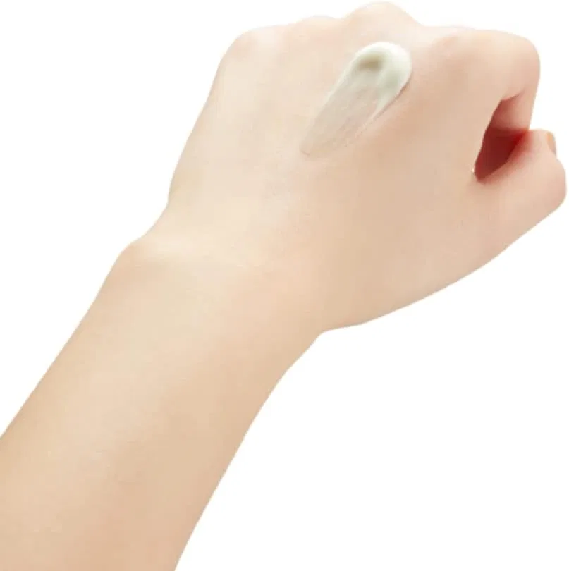 Солнцезащитный крем Muse Cosmetics UV Block Pro SPF 50+ PA+++ 80 г Musee Cosmetics — фото 2