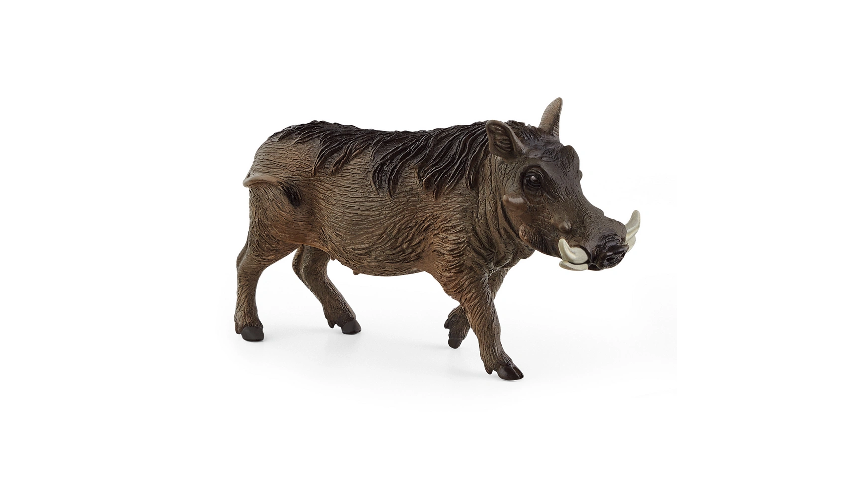 

Schleich Дикая жизнь Бородавочник