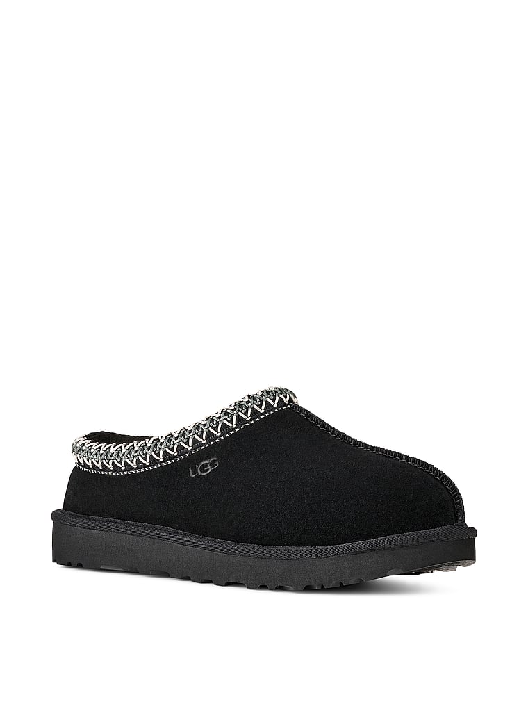 Тапочки Tasman II Ugg, черный