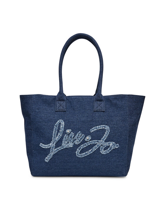 

Сумочка L Tote VA5208 D0001 Liu Jo, синий