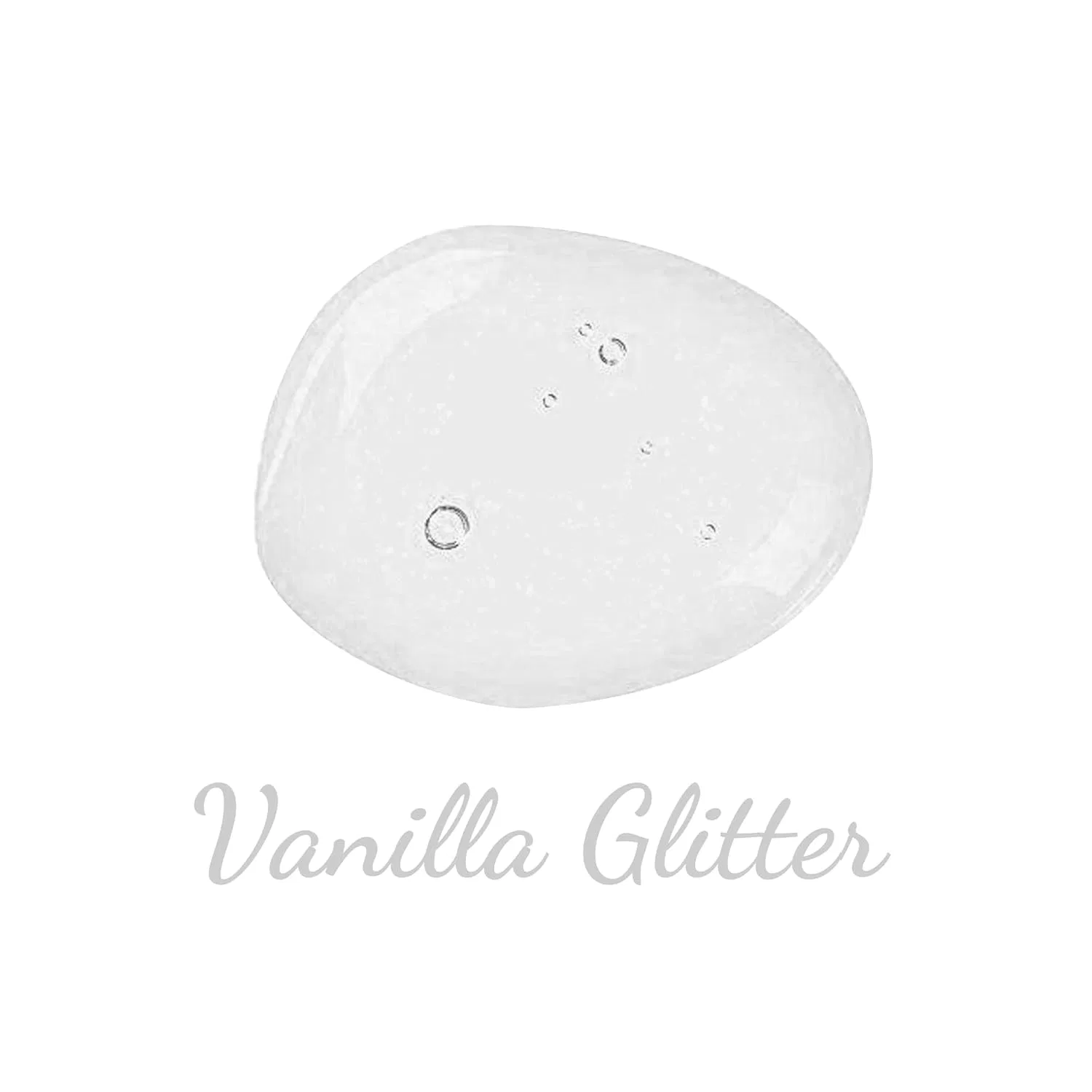 Прозрачный увлажняющий блеск для губ Beauty Forever Bf Beauty Forever, Vanilla Glitter — фото 3