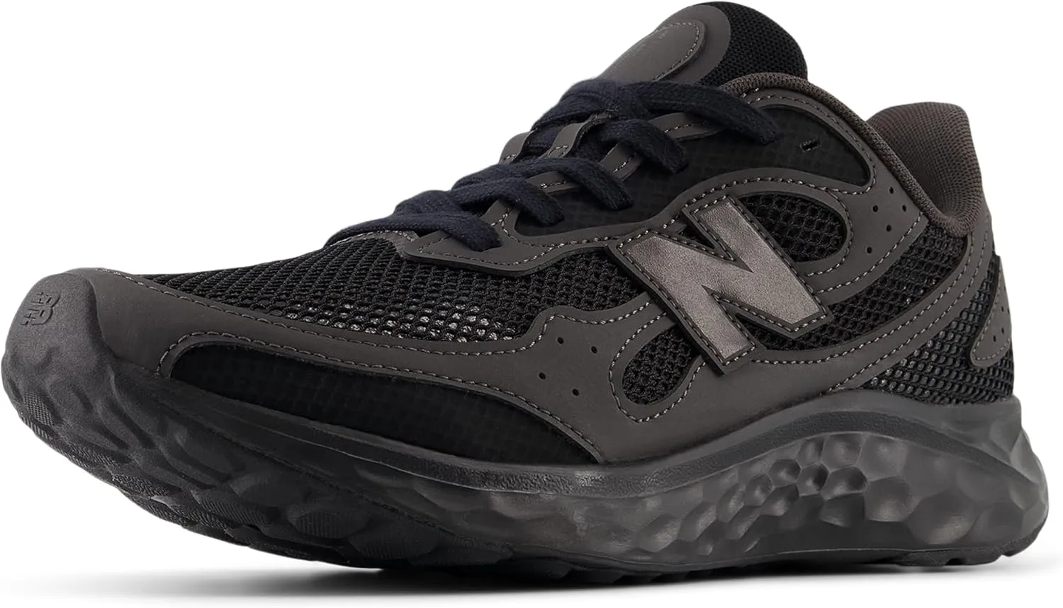 Мужские кроссовки New Balance Arishi V4 W, черный