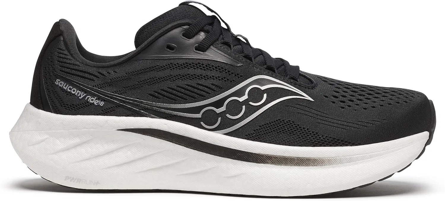 Женские кроссовки Saucony S11000-224, Black