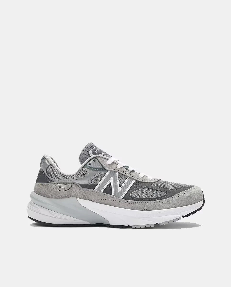 

Мужские кроссовки New Balance, серый