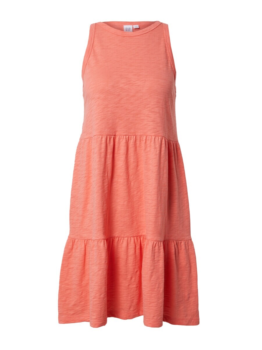 

Мини платье GAP Dress, розовый