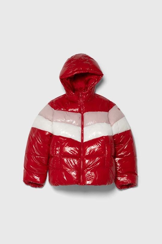 

Куртка для мальчика United Colors of Benetton, красный
