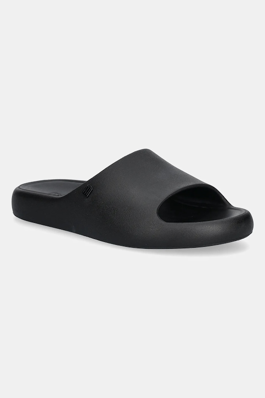 Шлепанцы Free Print Slide Ad Melissa, черный