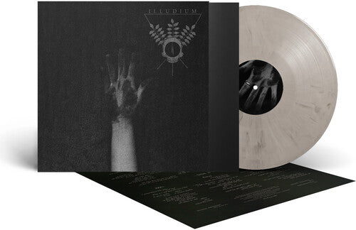 

Виниловая пластинка Illudium: Ash Of The Womb (Ash Grey Marble Vinyl)