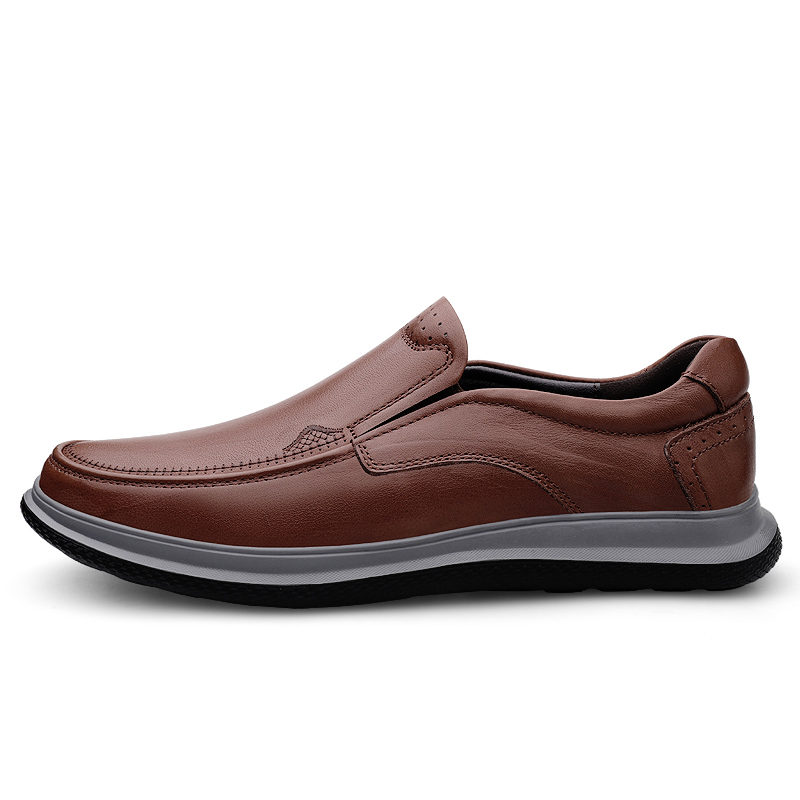 

LEXON Мужские повседневные туфли Low top Black/Brown