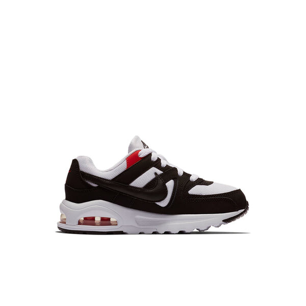 Кроссовки air max command flex Nike, черный — фото 2