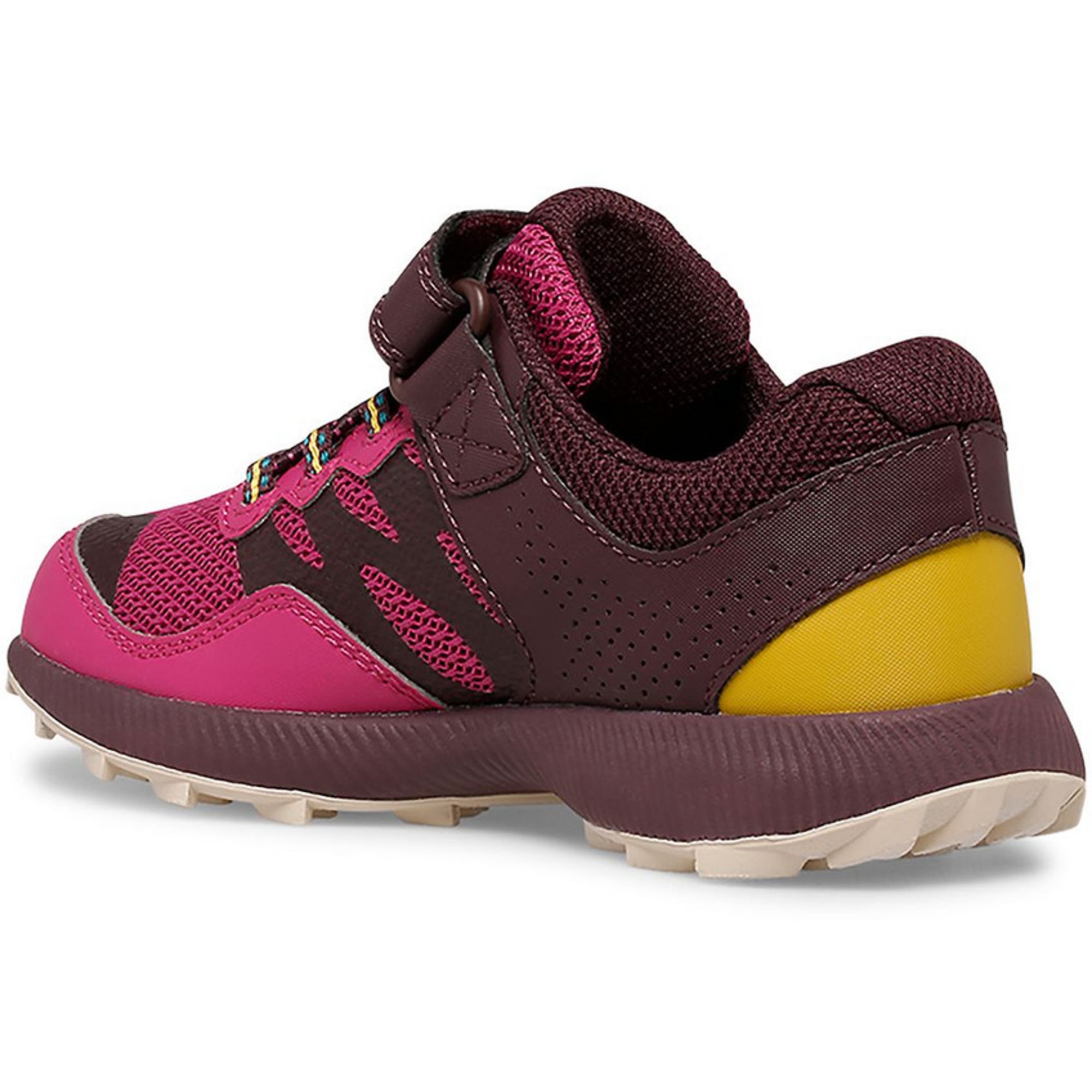 Кроссовки для бега по пересеченной местности Nova 2 для девочек Merrell, Fuchsia — фото 3