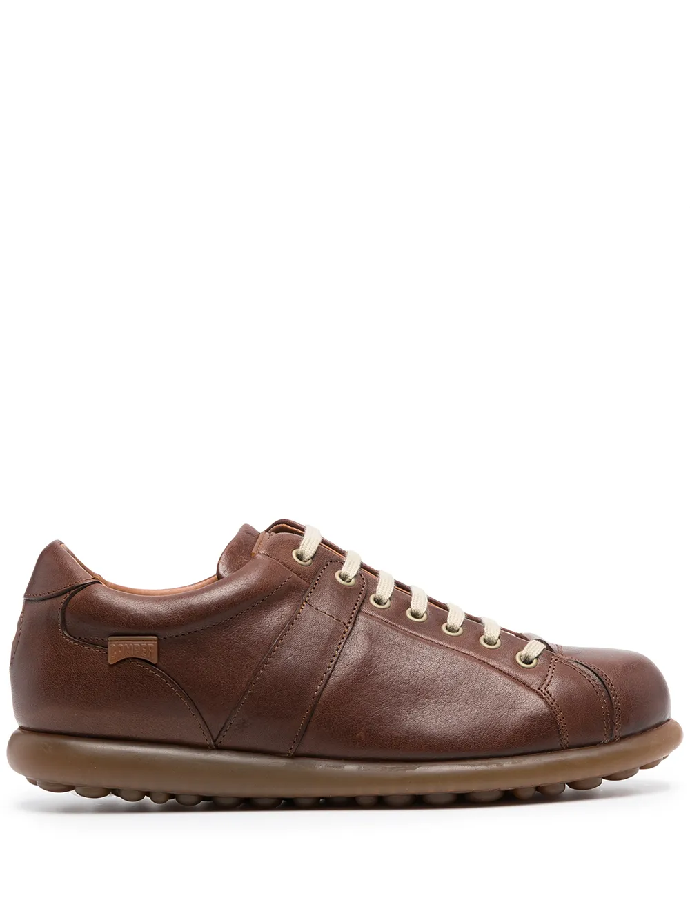 

Кроссовки Pelotas Ariel Camper, коричневый