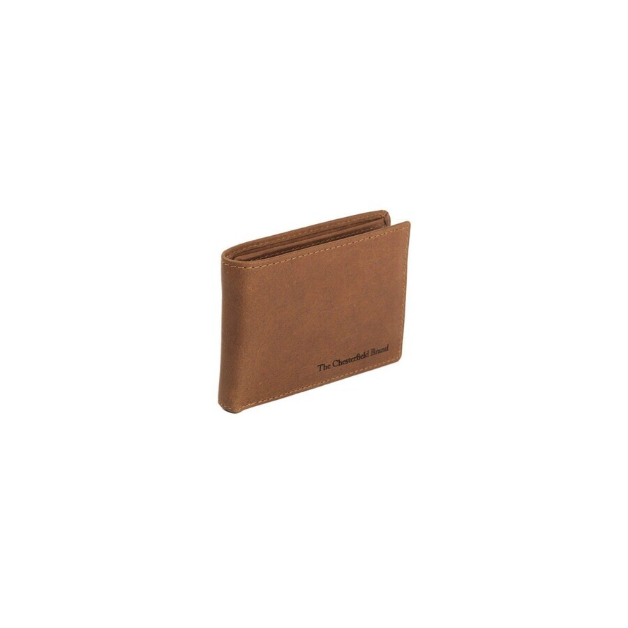 

Кошелек The Chesterfield Brand Wallet, коричневый