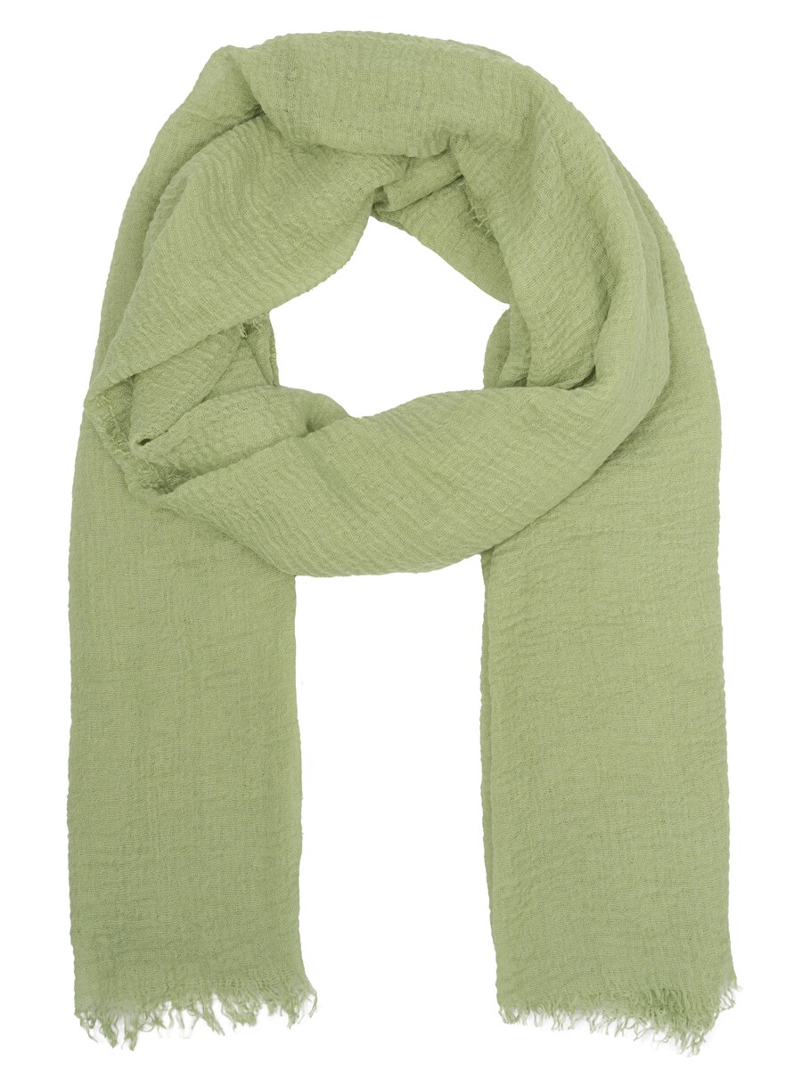 

Шарф Seasons of April Isabella, зеленый