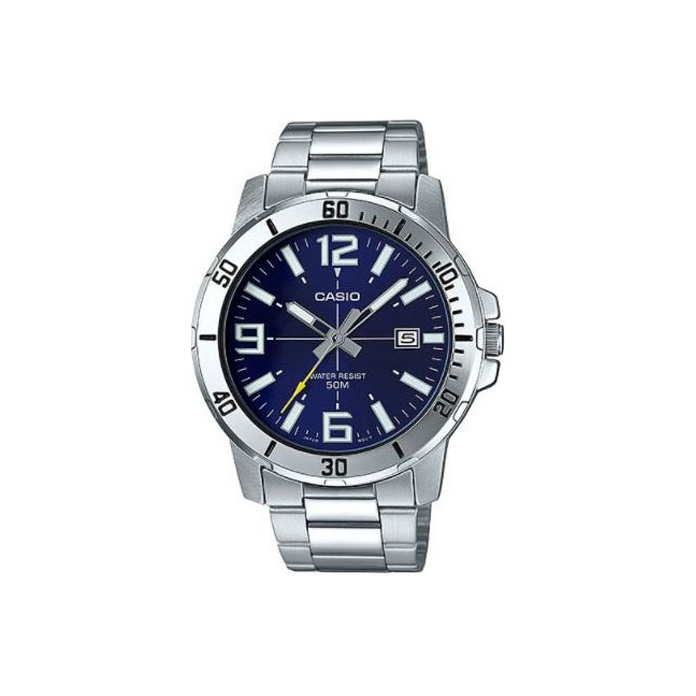 

CASIO Часы G Shock MTP VD01D 2B