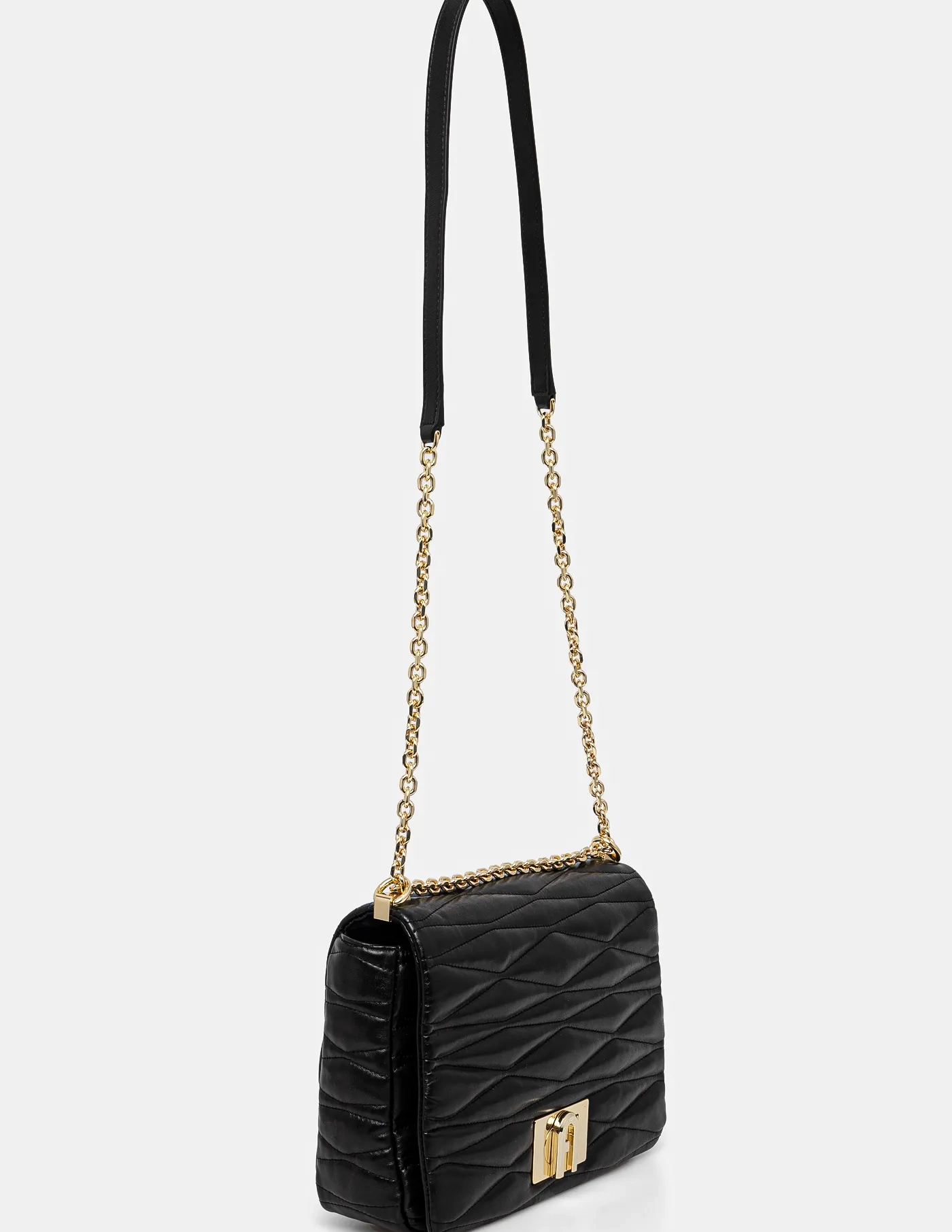 

Сумочка Furla, черный