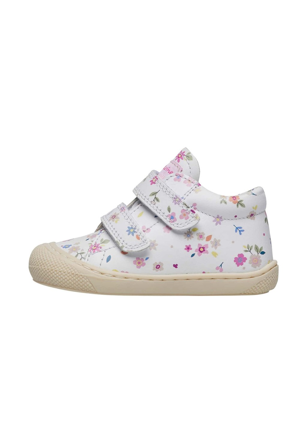 

Низкие кеды Scarpe primi passi Naturino, белый