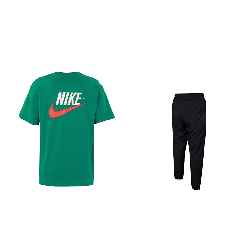 

Повседневная спортивная одежда унисекс Nike