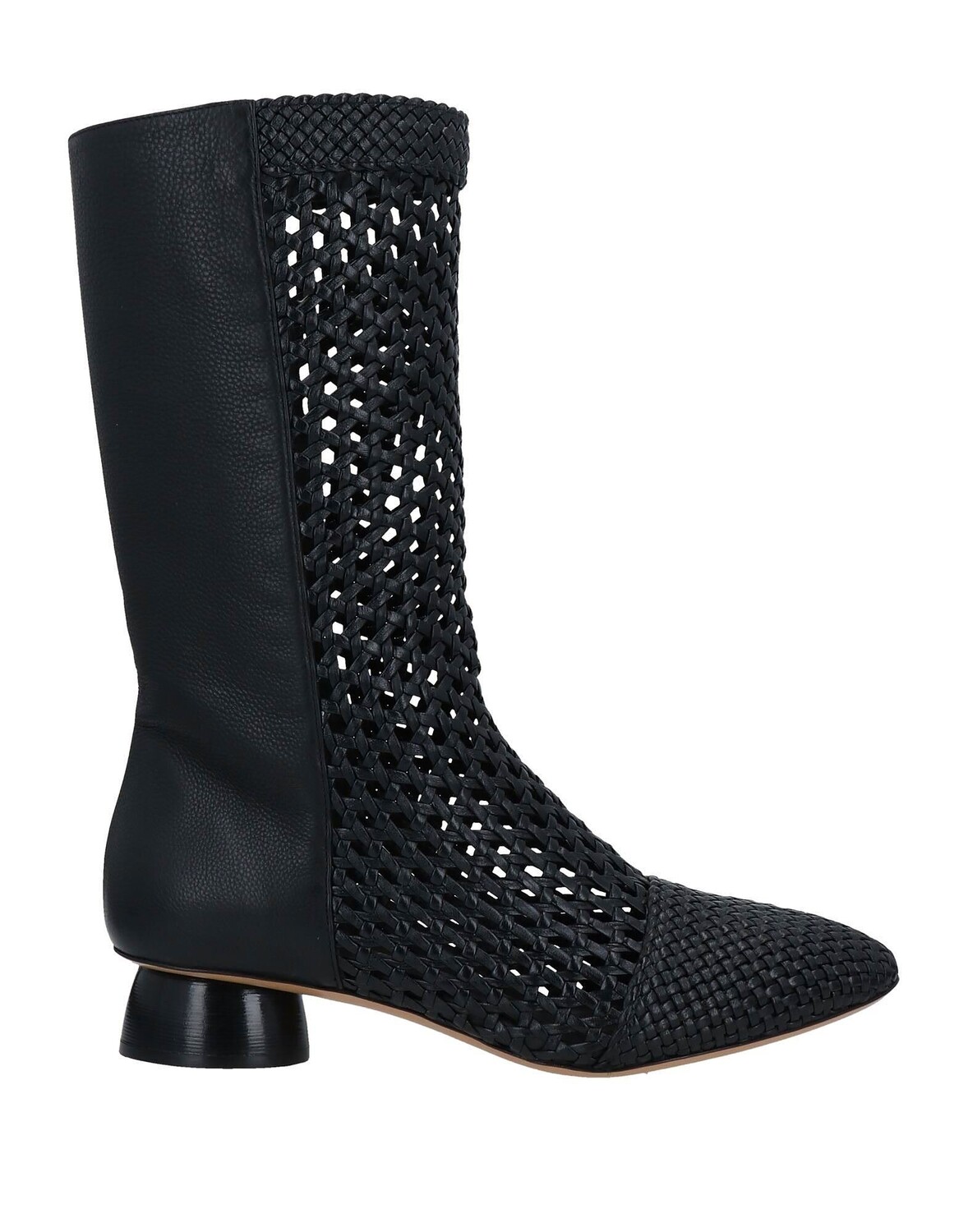 

Сапоги Ferragamo, черный